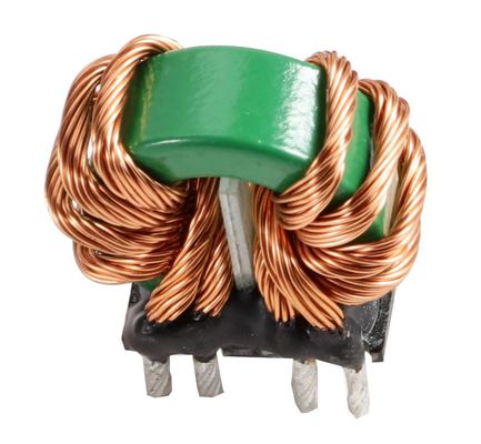 Step Up Down Toroidal Transformer Three Phase 60Hz 12V Voltage
