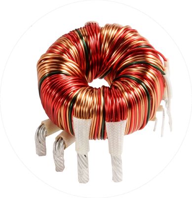 Customized Cooper Wire Toroidal Type Transformer For Amplifier