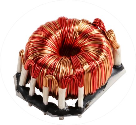 Step Up Down Toroidal Transformer Three Phase 60Hz 12V Voltage