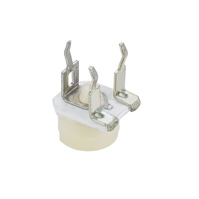Carbon Film 3 Pins Rotary Trimmer Potentiometer For Home Appliance