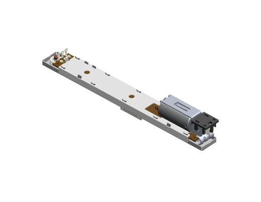 Versatile Linear Slide Potentiometer For Industrial Automation