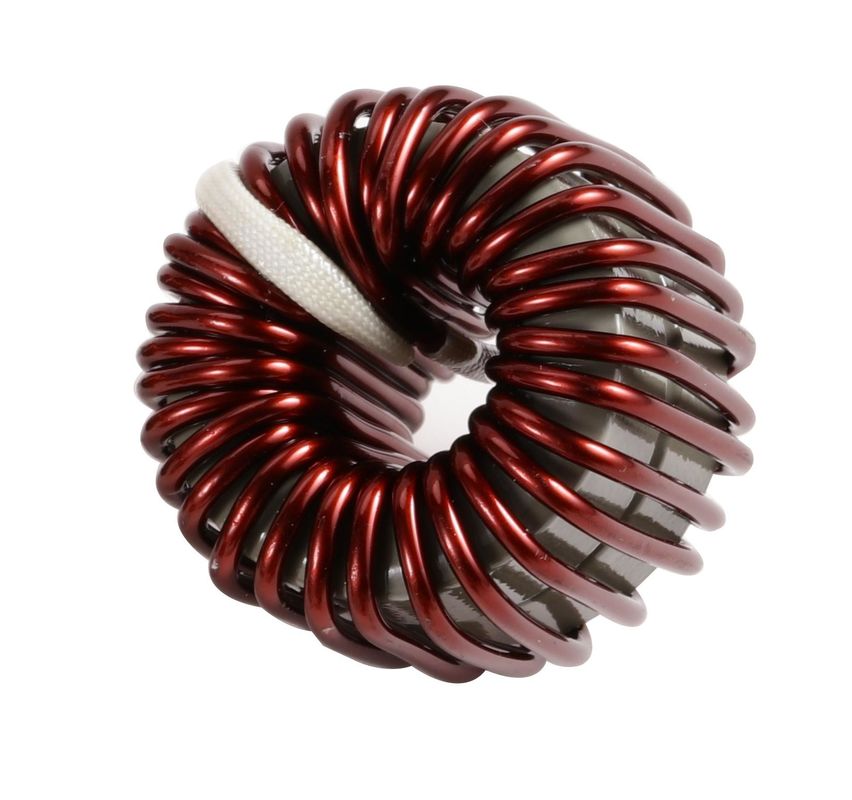 5mm Common Mode Toroidal Choke Coil PCB Thourgh Hole Instert TI-OR04