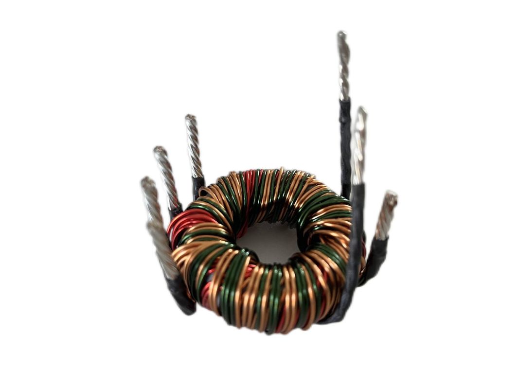 Isolation Toroidal Auto Transformer 60Hz 120VA Single Phase