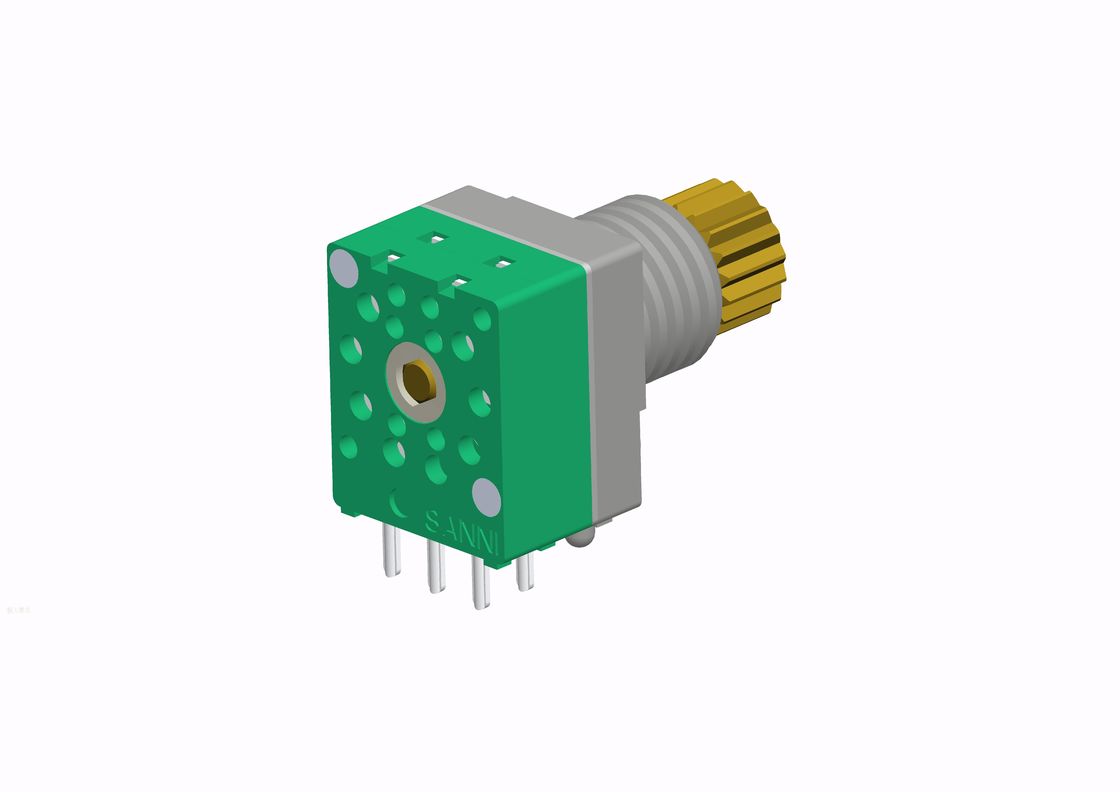 Ethernet Interface For Digital Step Encoder 0.01kg Weight Excellent Functionality