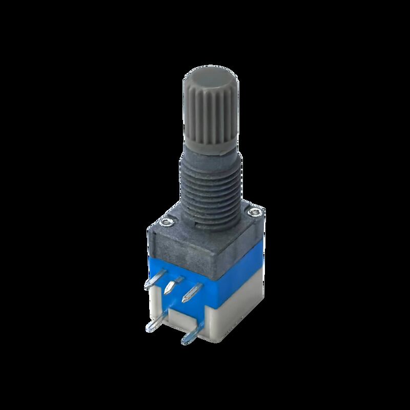 RV9G30NS ±20% Resistance Tolerance Rotary Potentiometer For Precise Electronic Measurement In Versatile Applications
