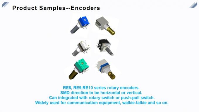 WLC03001 Volume Control Potentiometer Box for Car Amplifier