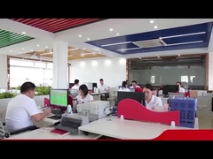 مقدمة مختصرة للشركة