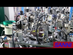 ورشة التصنيع