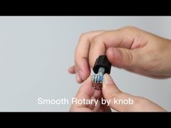 مقاييس الطاقة الدوارة