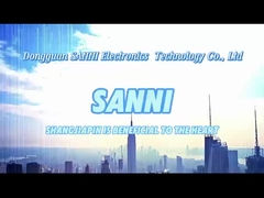 مصنع لقطار تشفير القوة في الصين